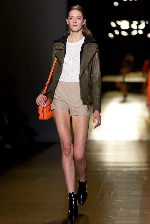 Mackage Spring 2014