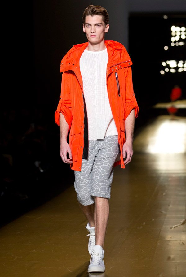 Mackage Spring 2014