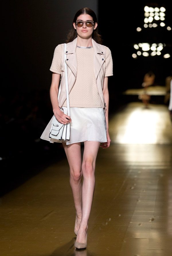 Mackage Spring 2014