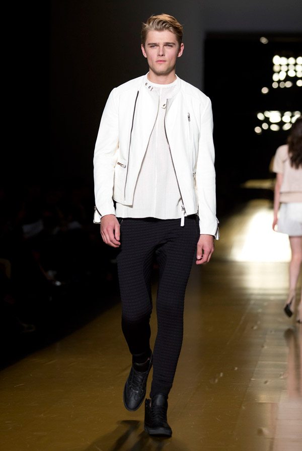 Mackage Spring 2014