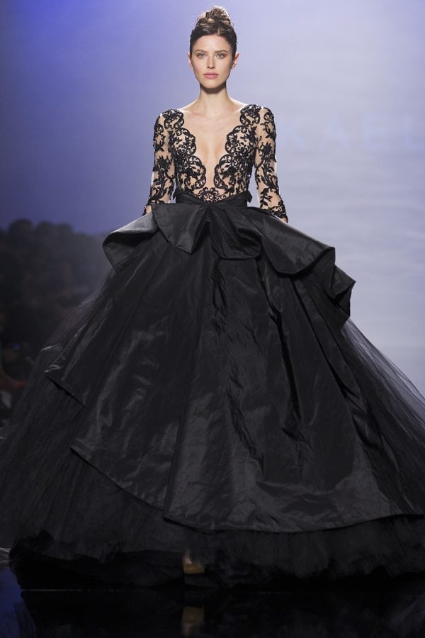 Mikael D Spring 2014