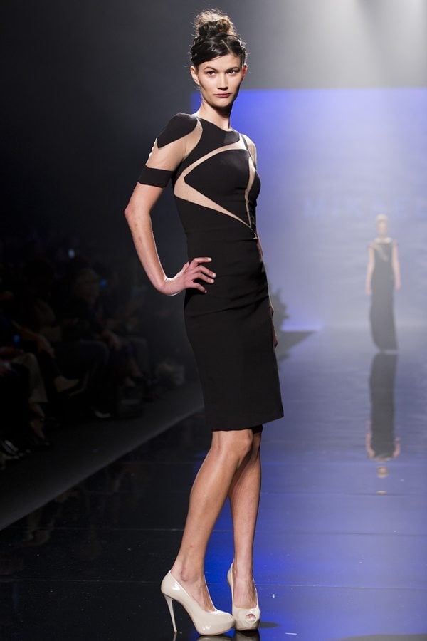 Mikael D Spring 2014