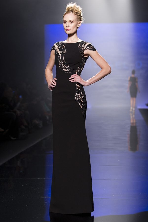 Mikael D Spring 2014