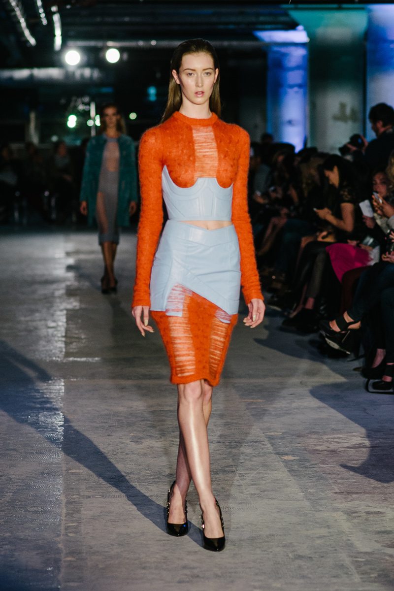 Mikhael Kale Spring 2014