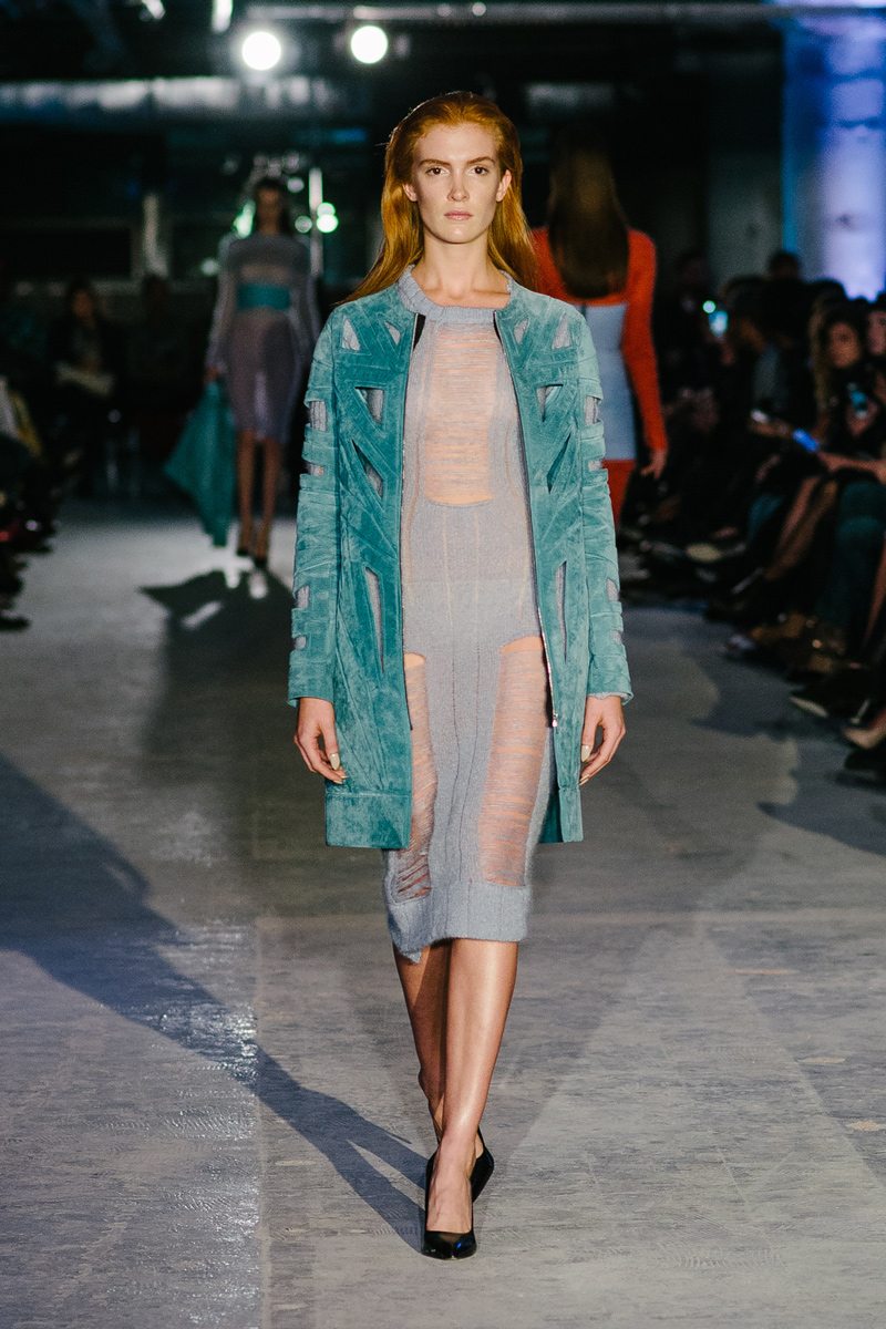 Mikhael Kale Spring 2014
