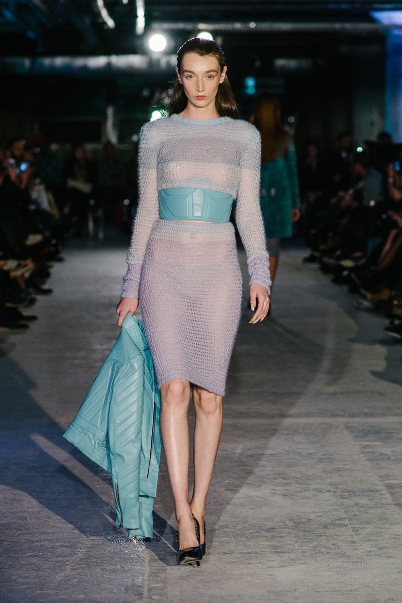 Mikhael Kale Spring 2014