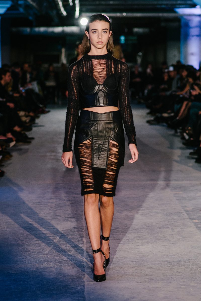Mikhael Kale Spring 2014