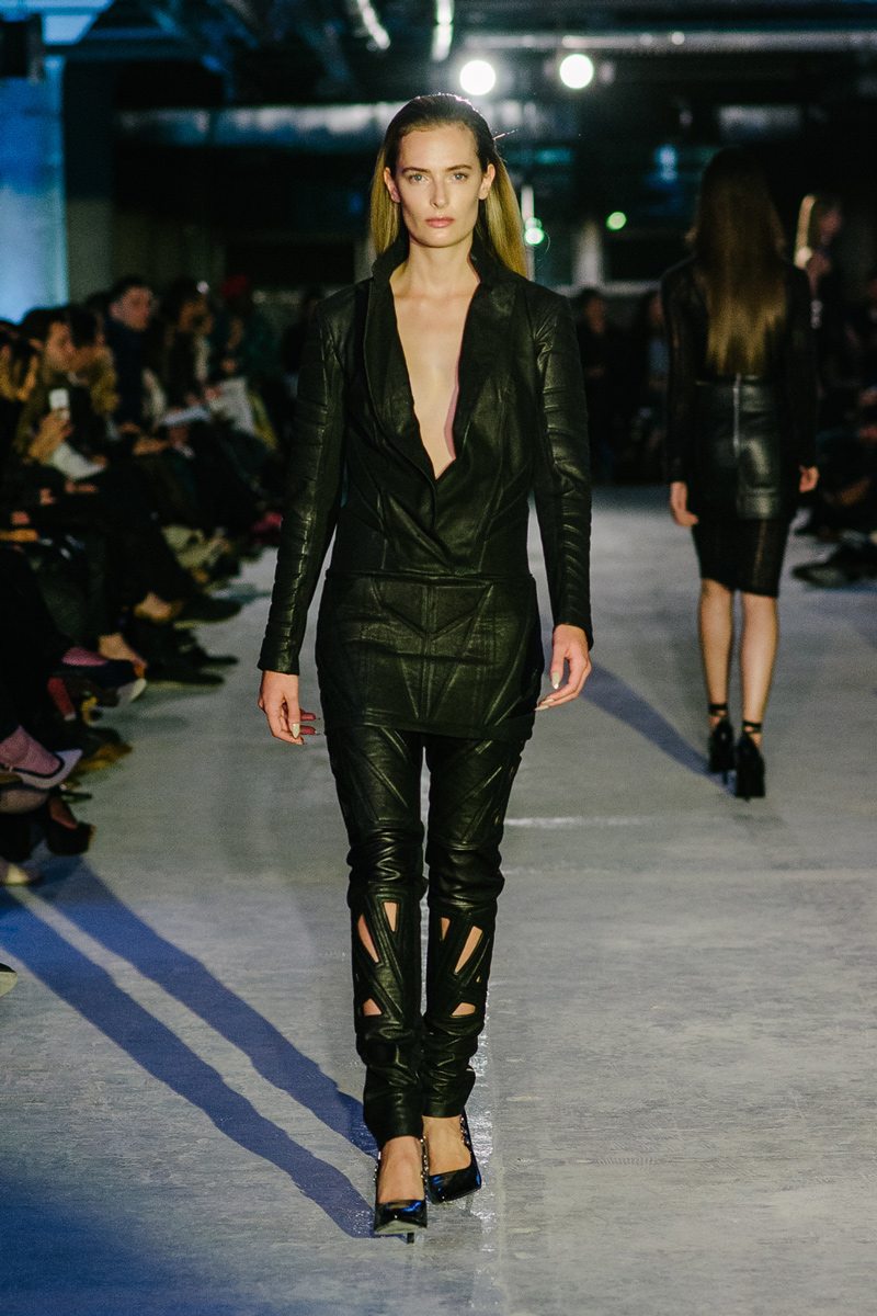 Mikhael Kale Spring 2014