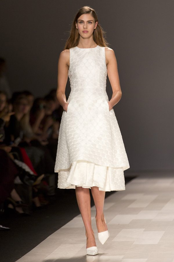 Pink Tartan Spring 2014