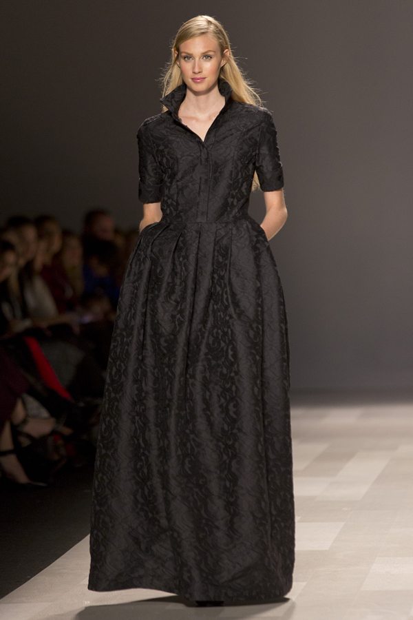 Pink Tartan Spring 2014