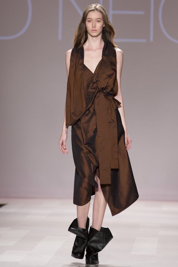 Sid Neigum Spring 2014