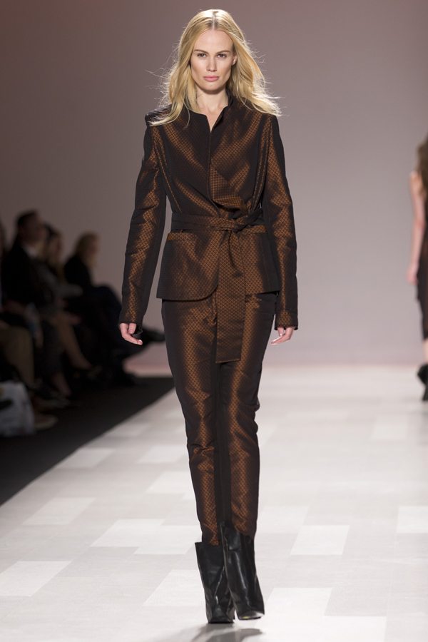 Sid Neigum Spring 2014