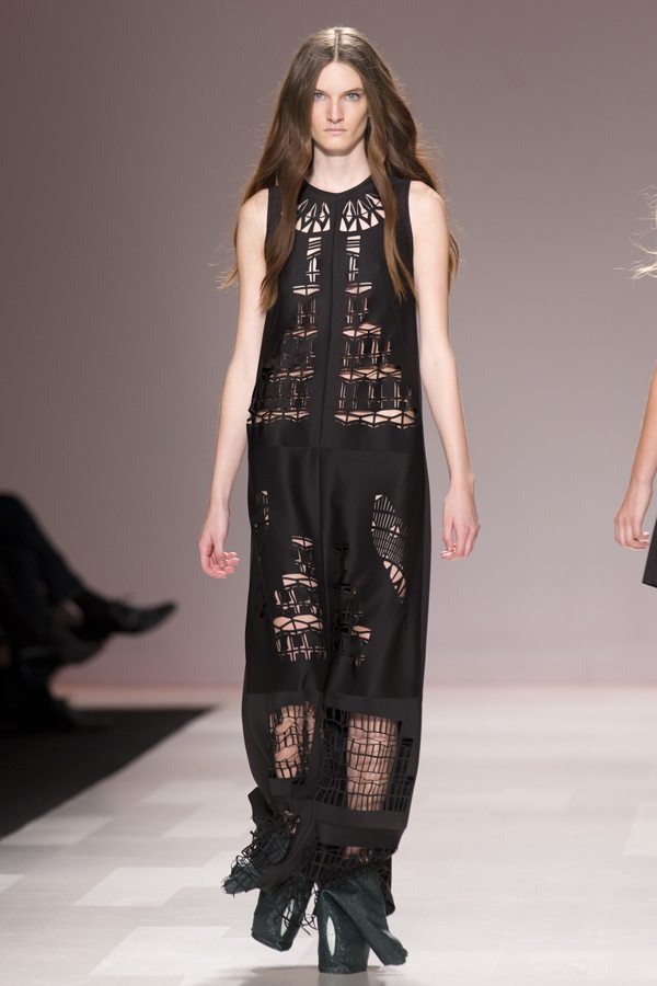 Sid Neigum Spring 2014