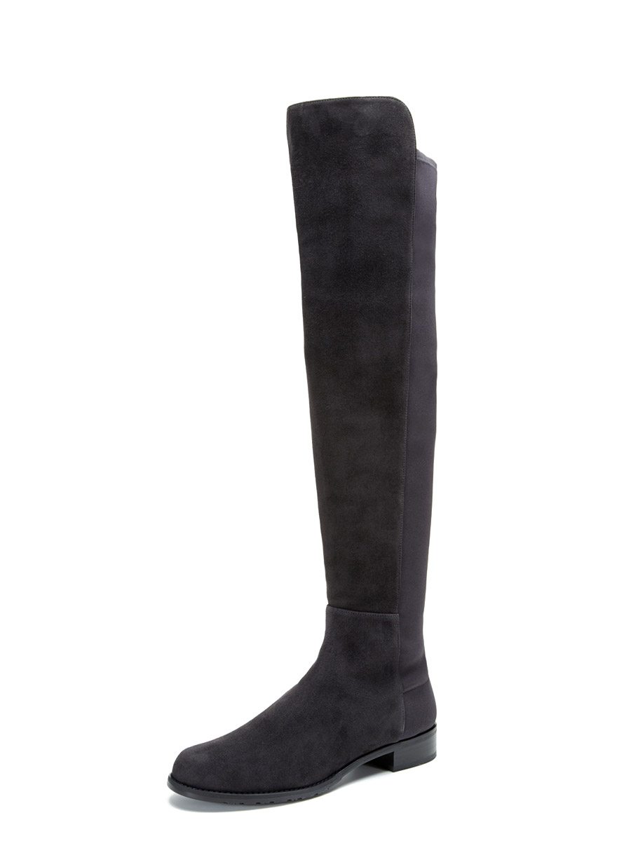 Stuart Weitzman Gilt 5050 boot