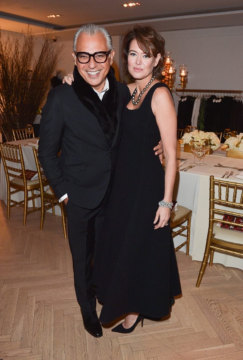 Canfar Bloor Street Entertains 2013
