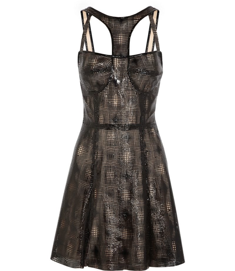 Capitol Couture by Trish Summerville NET-A-PORTER