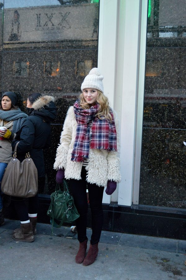 Isabel Marant HM Opening Day Street Style-01