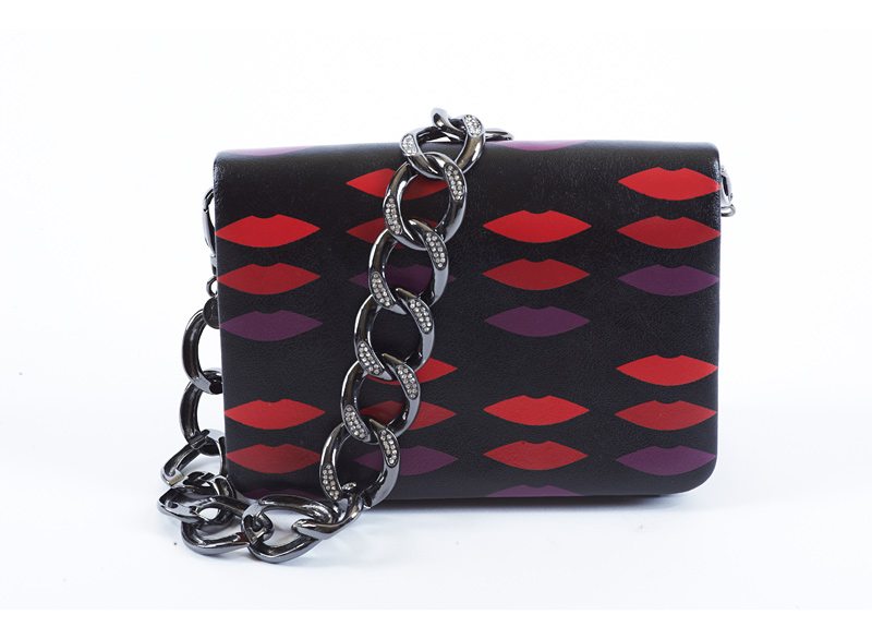 L'Wren Scott Banana Republic Lookbook
