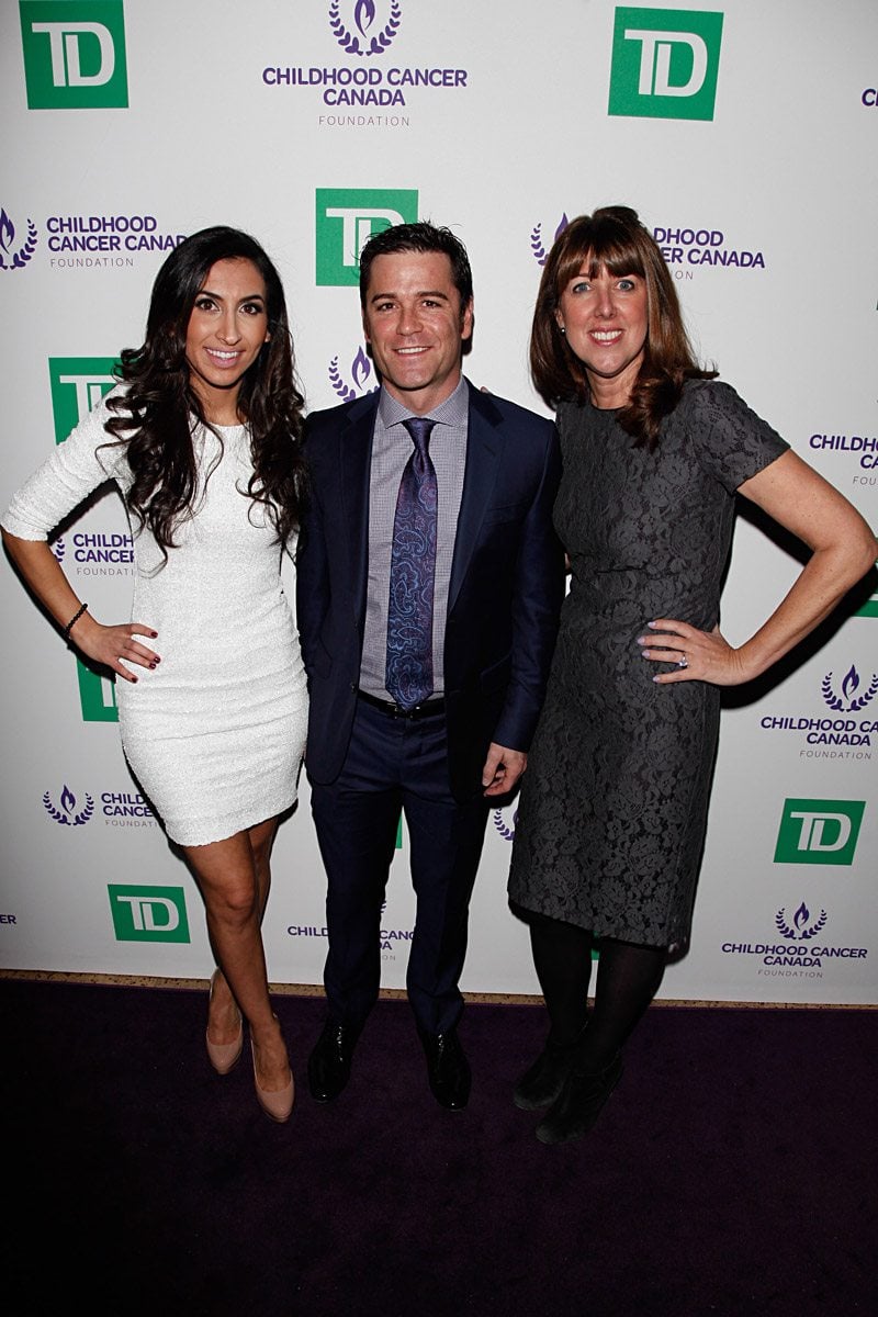 Purple Party 2013