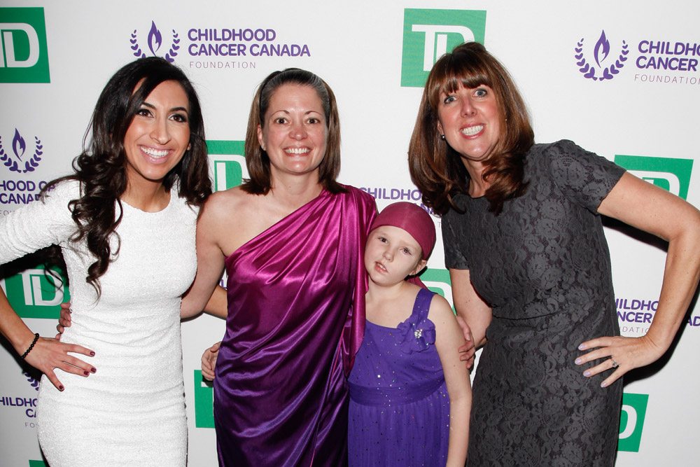 Purple Party 2013