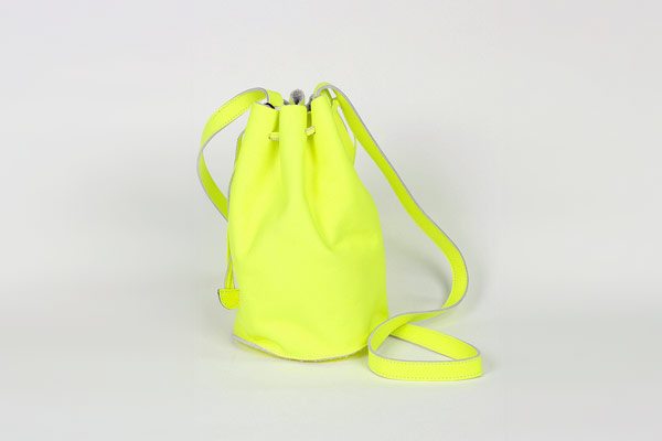 Christmas Gift Ideas for Women Baggu leather drawstring hat