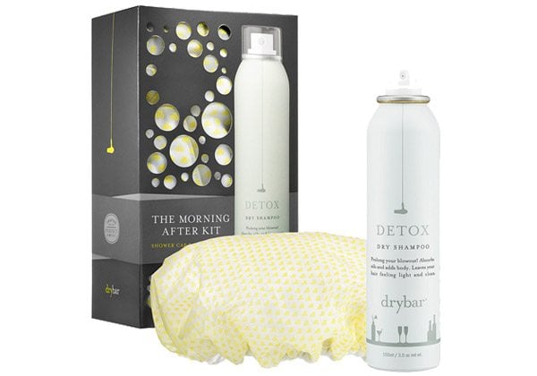 Christmas Gifts for Best Friend Drybar The Morning After Kit