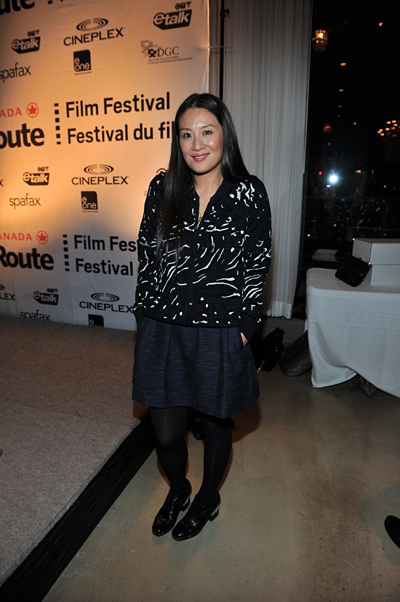 En Route Film Festival 2013
