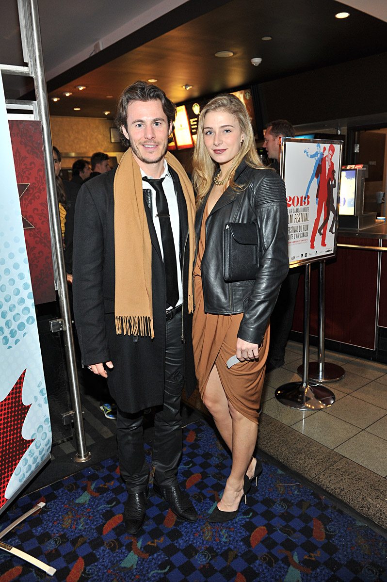 En Route Film Festival 2013