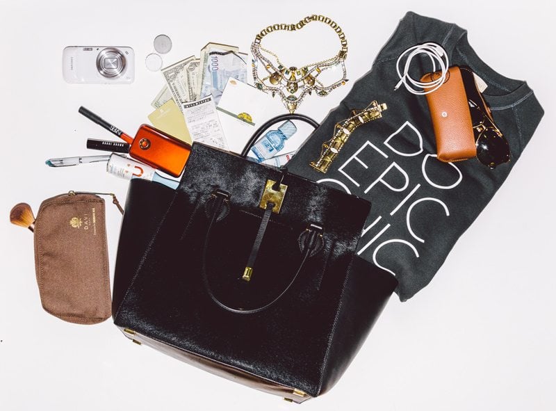 Bag Song Of Style Aimee Song