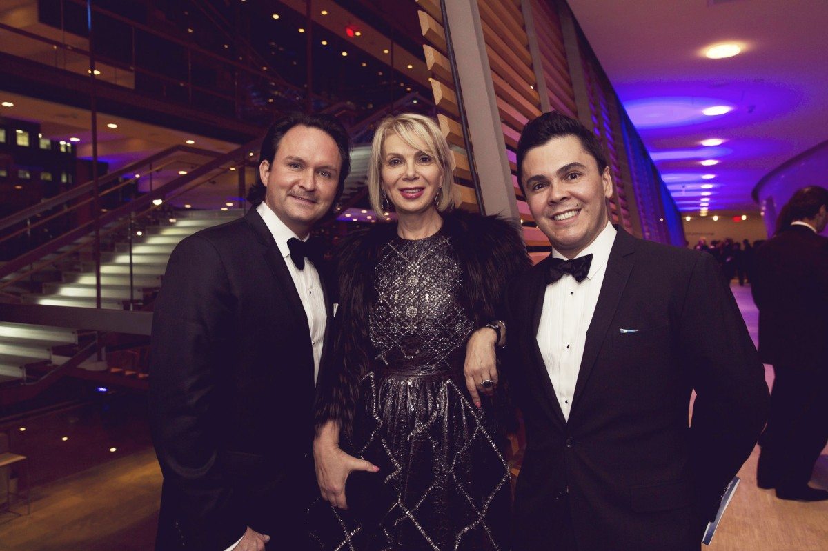 Centre Stage Gala 2013