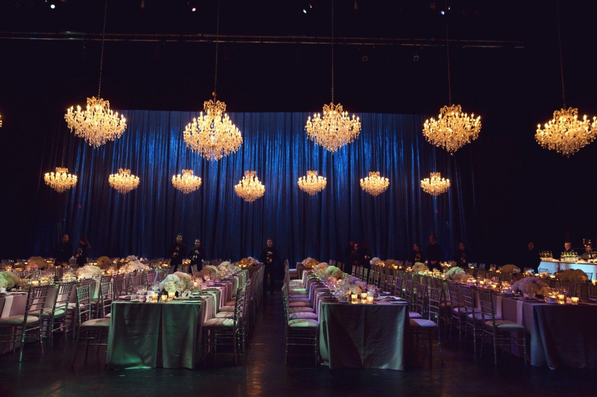Centre Stage Gala 2013