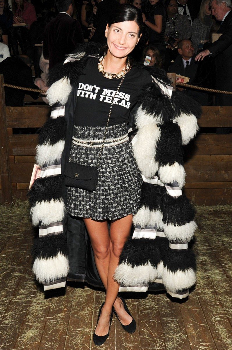 Chanel Dallas Metiers d Art