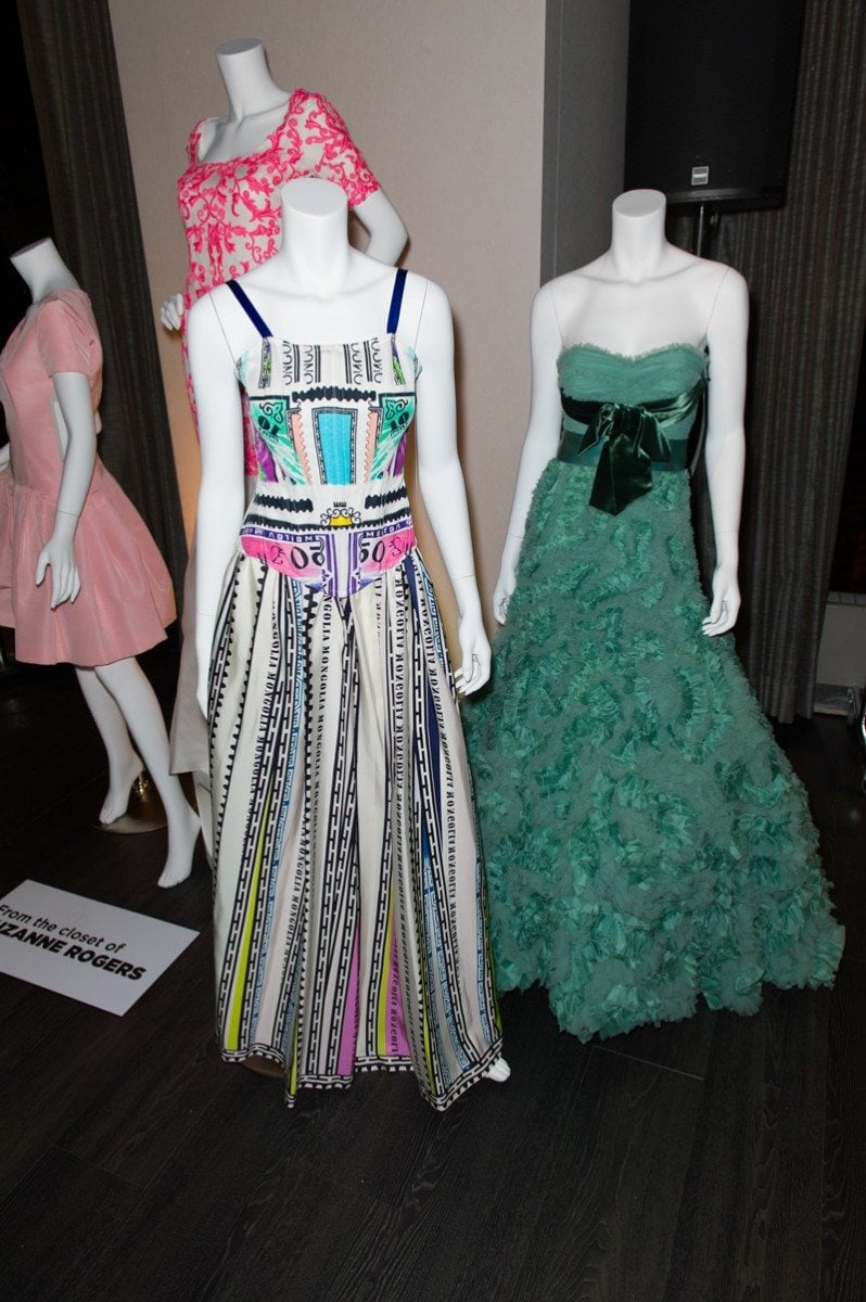 Frocktail Party 2013