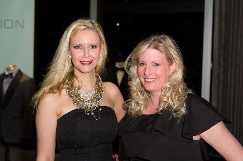 Frocktail Party 2013