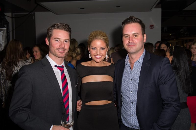 Frocktail Party 2013