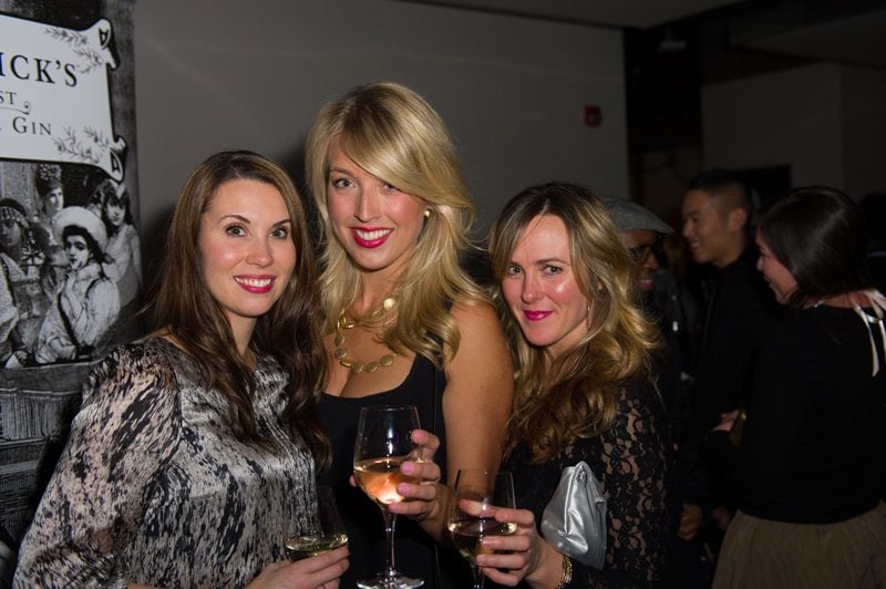 Frocktail Party 2013