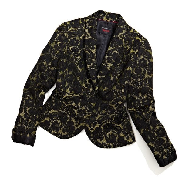 Lwren Scott Holiday Entertaining Tips