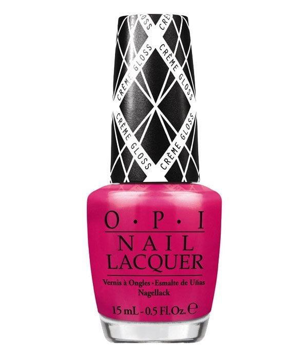 Gwen Stefani by OPI nail polish