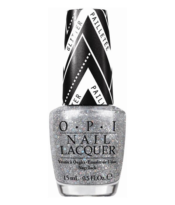 Gwen Stefani by OPI nail polish