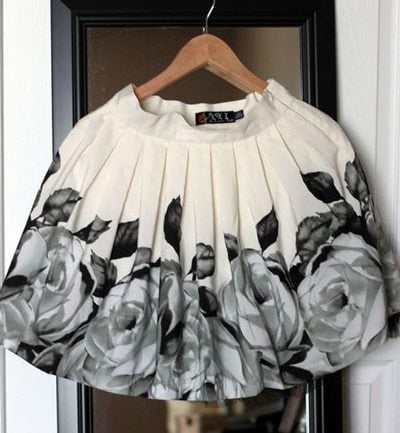 Trend Trunk KD Faustino