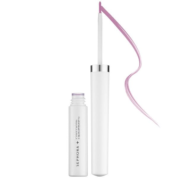 sephora pantone universe radiant orchid