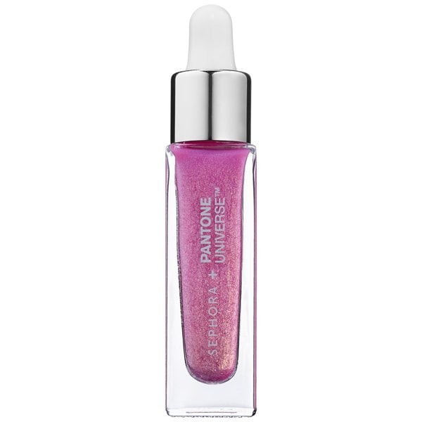 sephora pantone universe radiant orchid