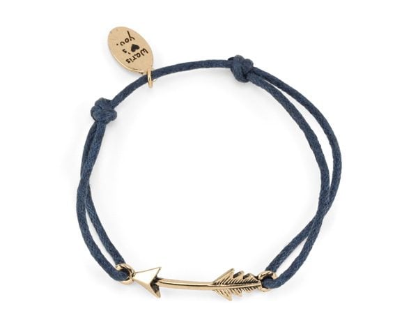 Aldo Fights AIDS Waris Bracelet