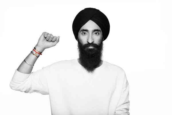 Aldo Fights AIDS Waris Bracelet