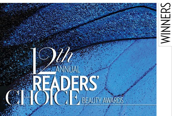 Beauty Awards 2014