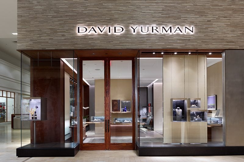 David Yurman Yorkdale