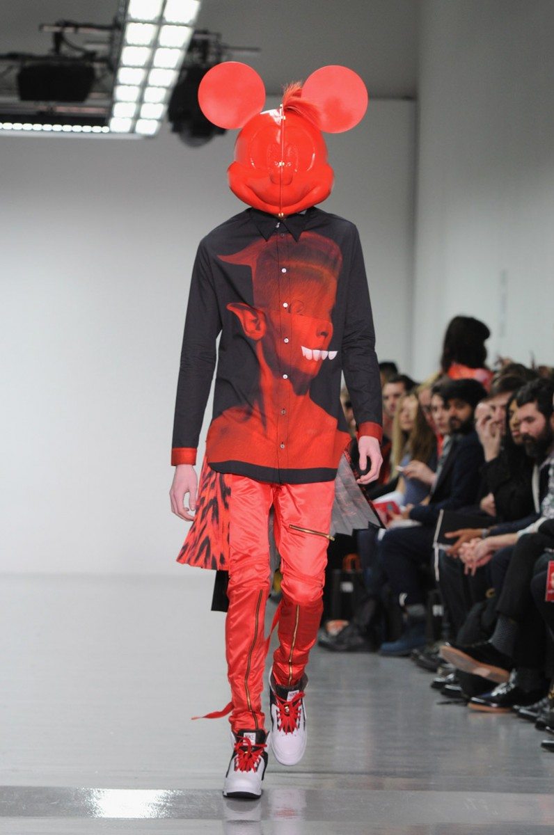 Katie Eary Fall 2014