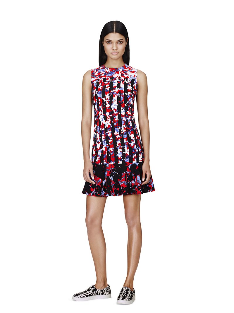 Peter Pilotto Target Lookbook