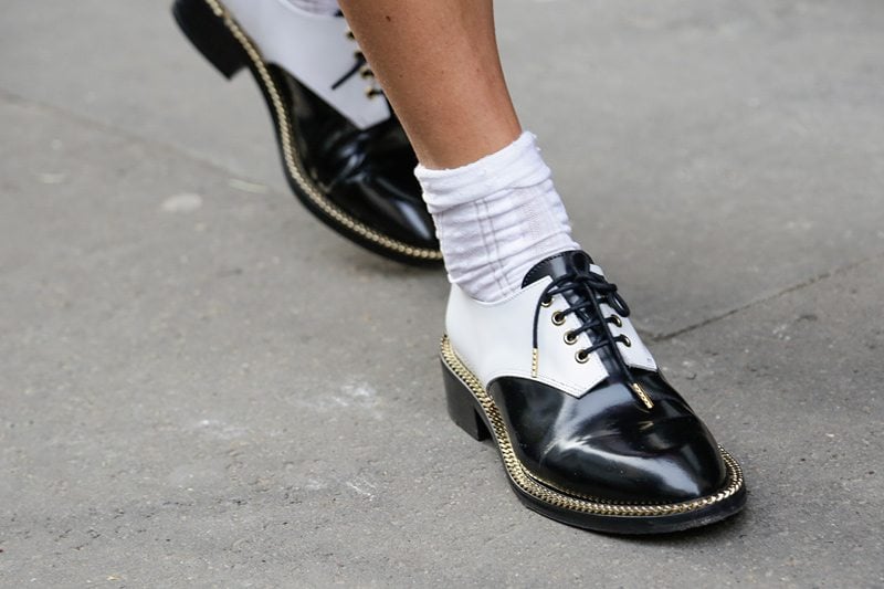 Street Style Paris Couture Fashion Week Spring 2014