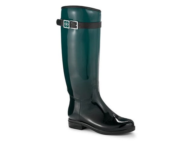 Stylish Winter Boots